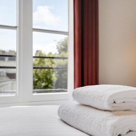 Paris Home Collection Serviced Apartments In Notre Dame - Rue Savoie Екстер'єр фото