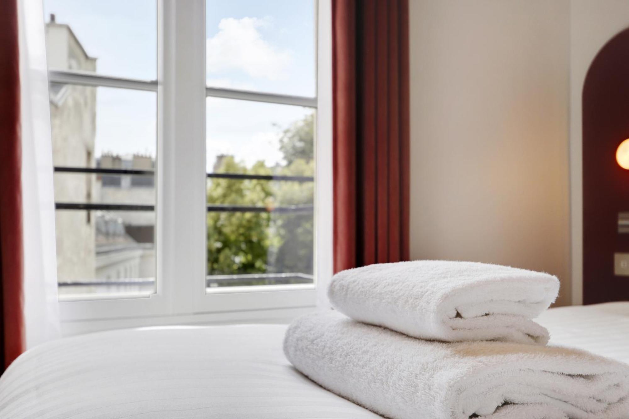 Paris Home Collection Serviced Apartments In Notre Dame - Rue Savoie Екстер'єр фото
