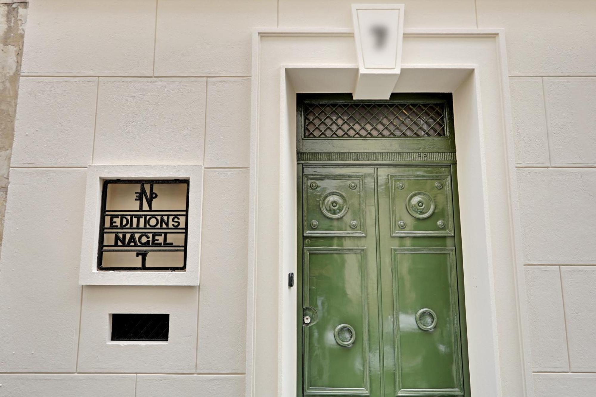Paris Home Collection Serviced Apartments In Notre Dame - Rue Savoie Екстер'єр фото