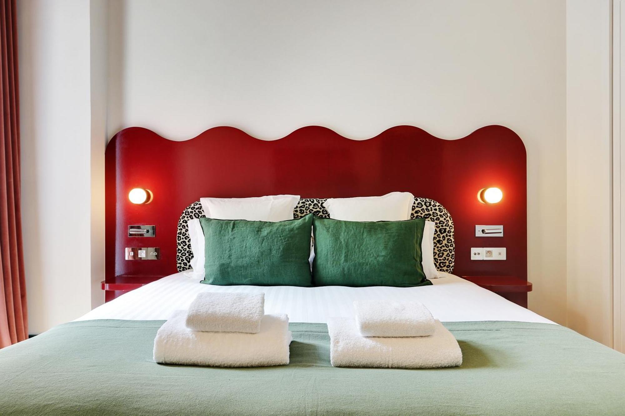 Paris Home Collection Serviced Apartments In Notre Dame - Rue Savoie Екстер'єр фото