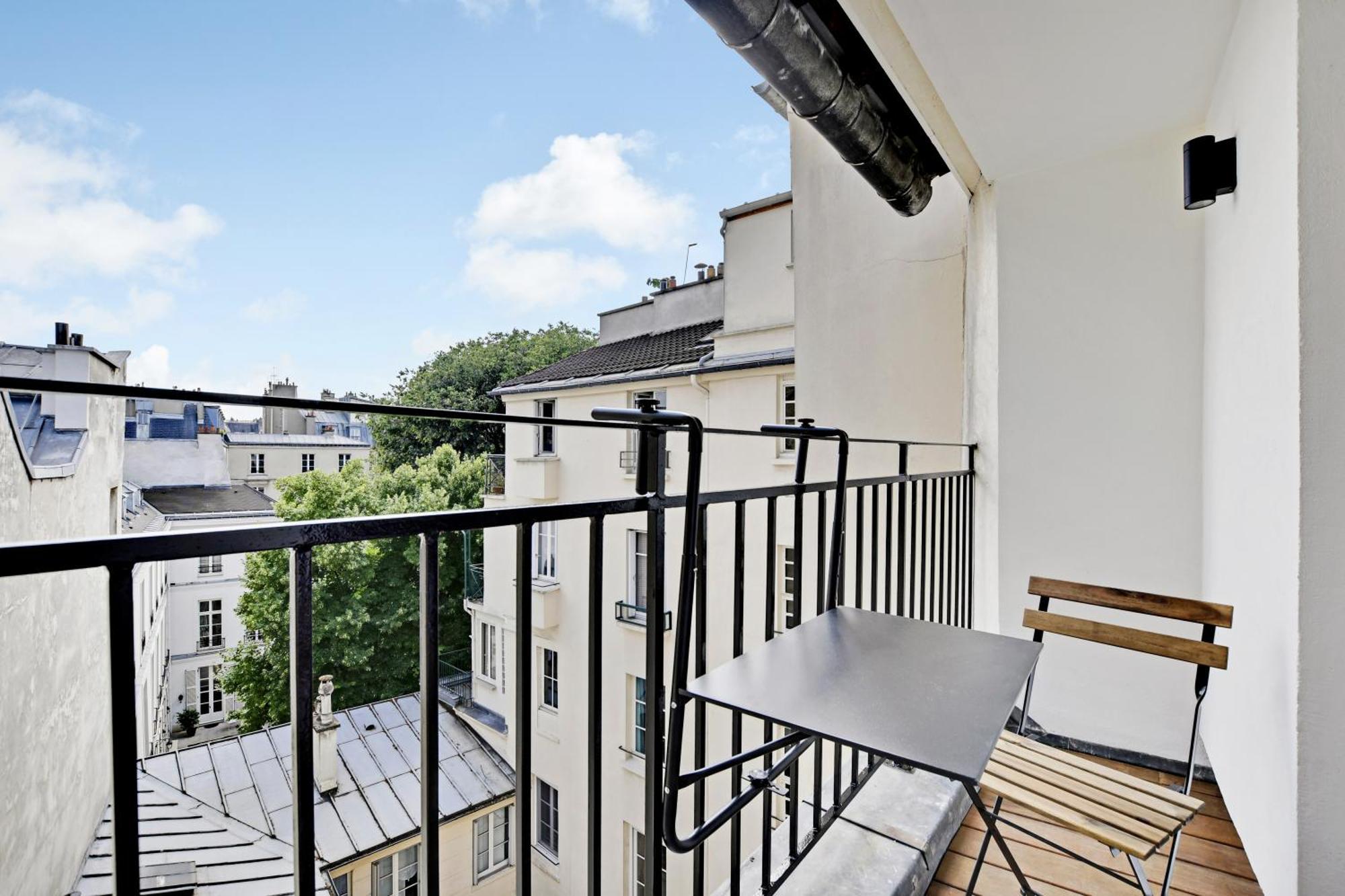 Paris Home Collection Serviced Apartments In Notre Dame - Rue Savoie Екстер'єр фото