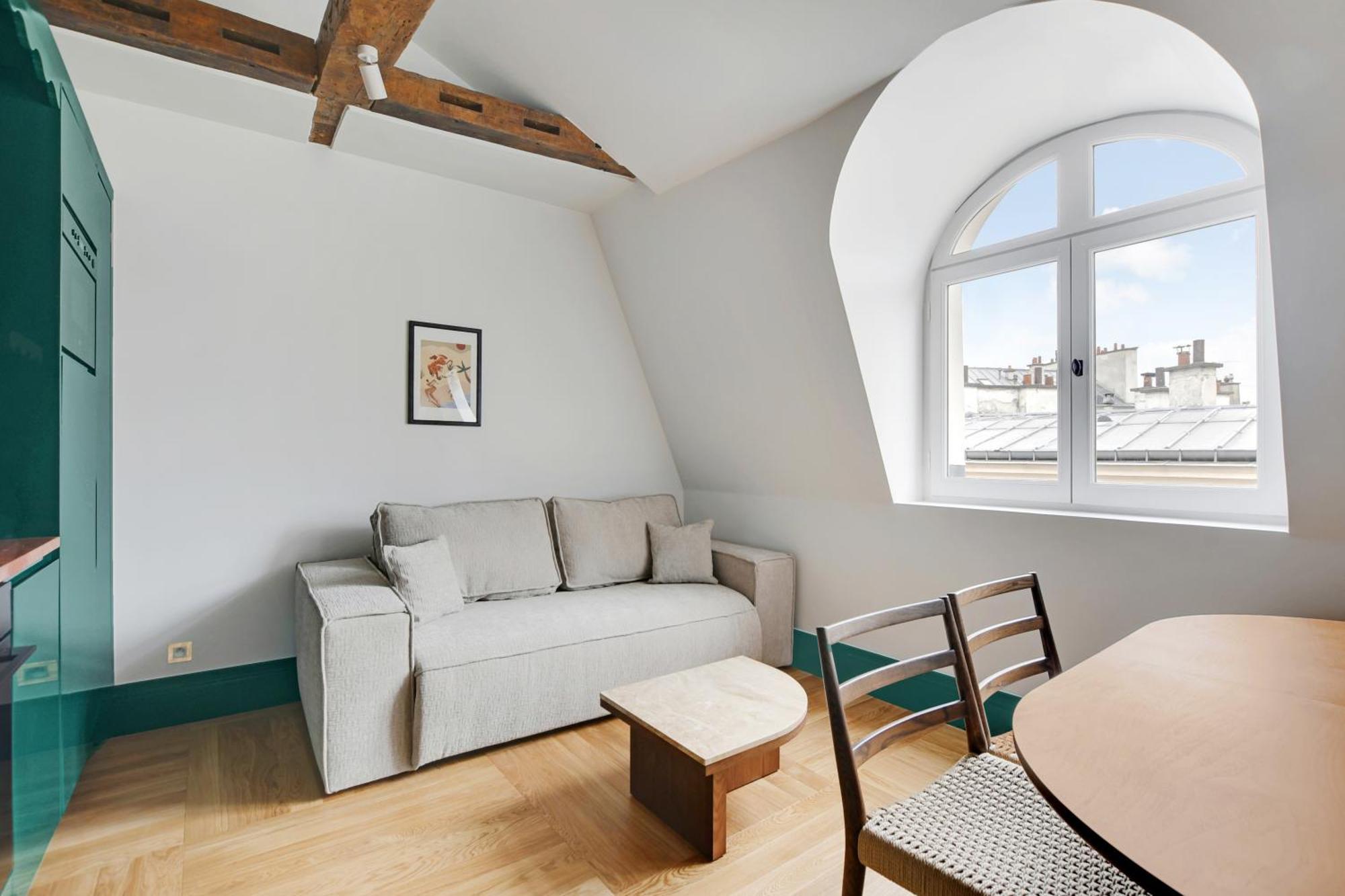Paris Home Collection Serviced Apartments In Notre Dame - Rue Savoie Екстер'єр фото